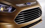 Ford B-Max 2011 года